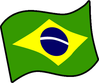 25 ブラジル 国旗 イラスト 無料 シモネタ