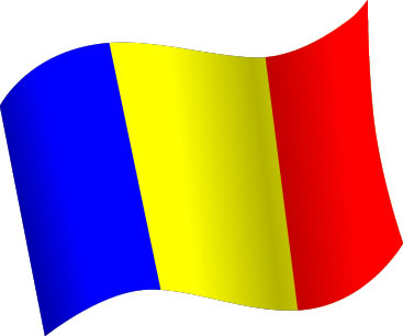 ルーマニアの国旗のイラスト フリーイラスト素材 変な絵 Net
