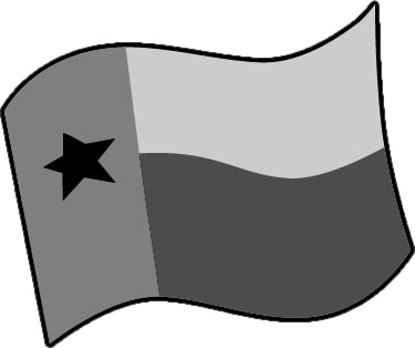 ギニアビサウの国旗のイラスト画像4